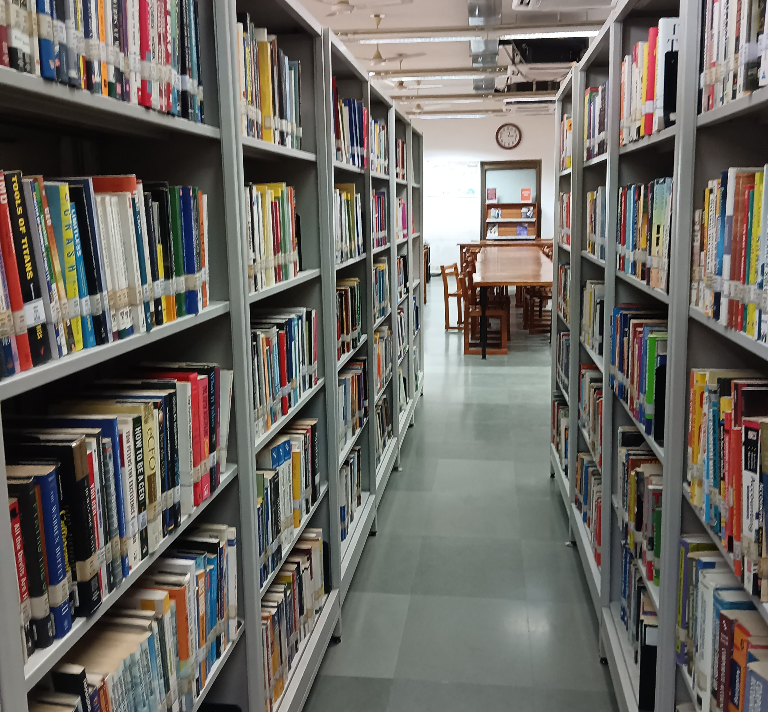 School of Management PDEU PDEU Academic photo 5